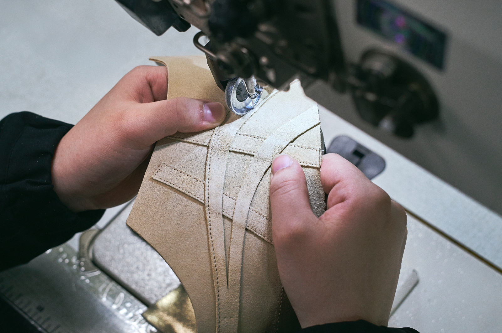 From Tottori to the world: Onitsuka Tiger and the art of growing without losing your roots