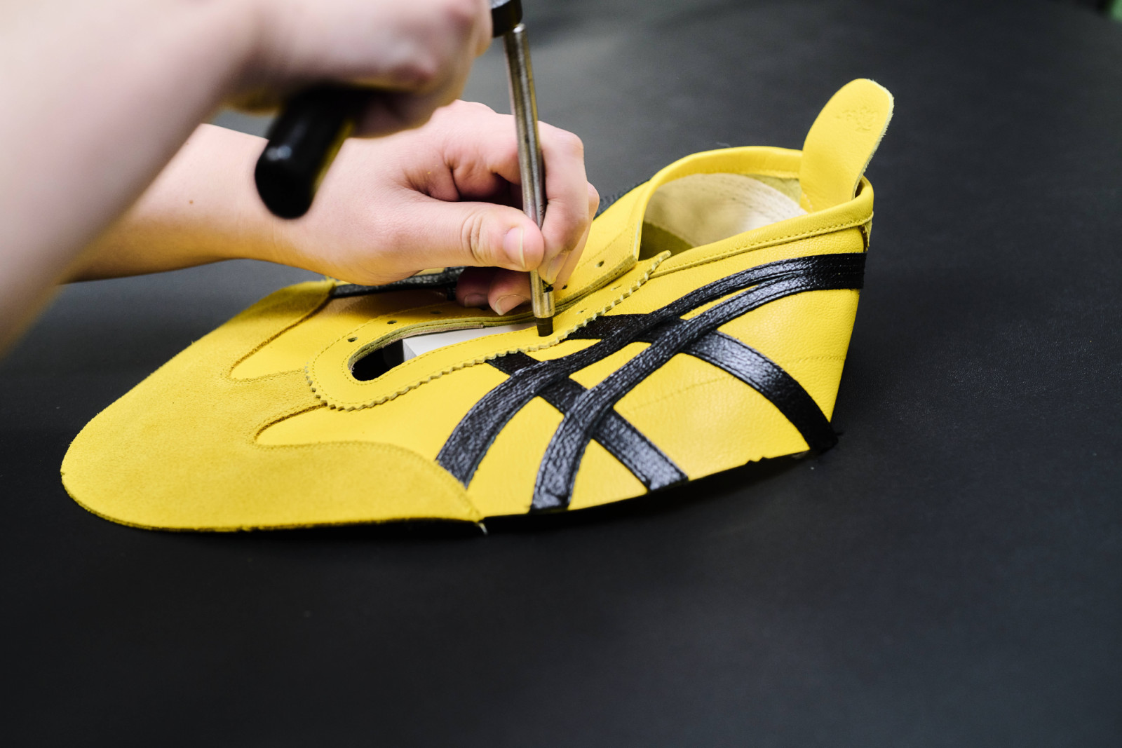 From Tottori to the world: Onitsuka Tiger and the art of growing without losing your roots