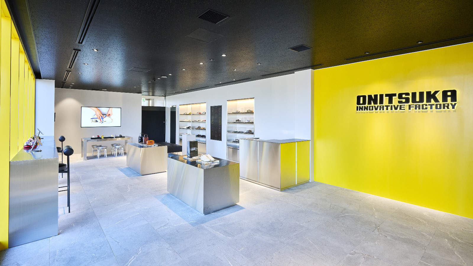 From Tottori to the world: Onitsuka Tiger and the art of growing without losing your roots
