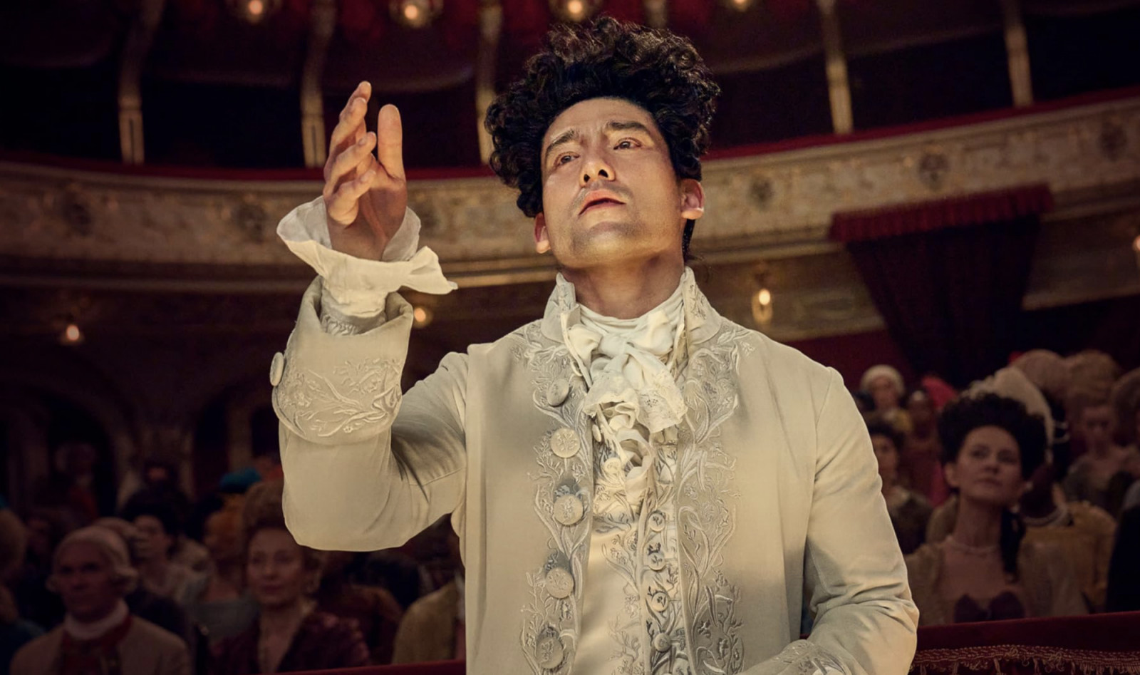 A look at Will Sharpe’s journey from theatre and television to his nuanced portrayal of Mozart in ‘Amadeus’, exploring his craft, routines, and creative life (Photo: Amadeus/IMDb)