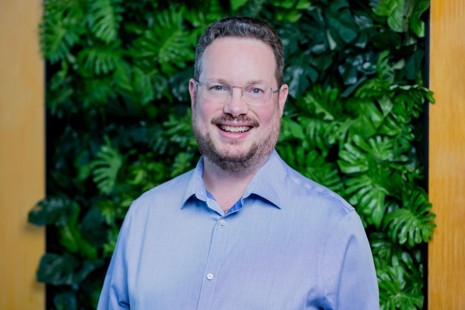 Michael Blakey, managing partner of Cocoon Capital (Photo: Cocoon Capital)