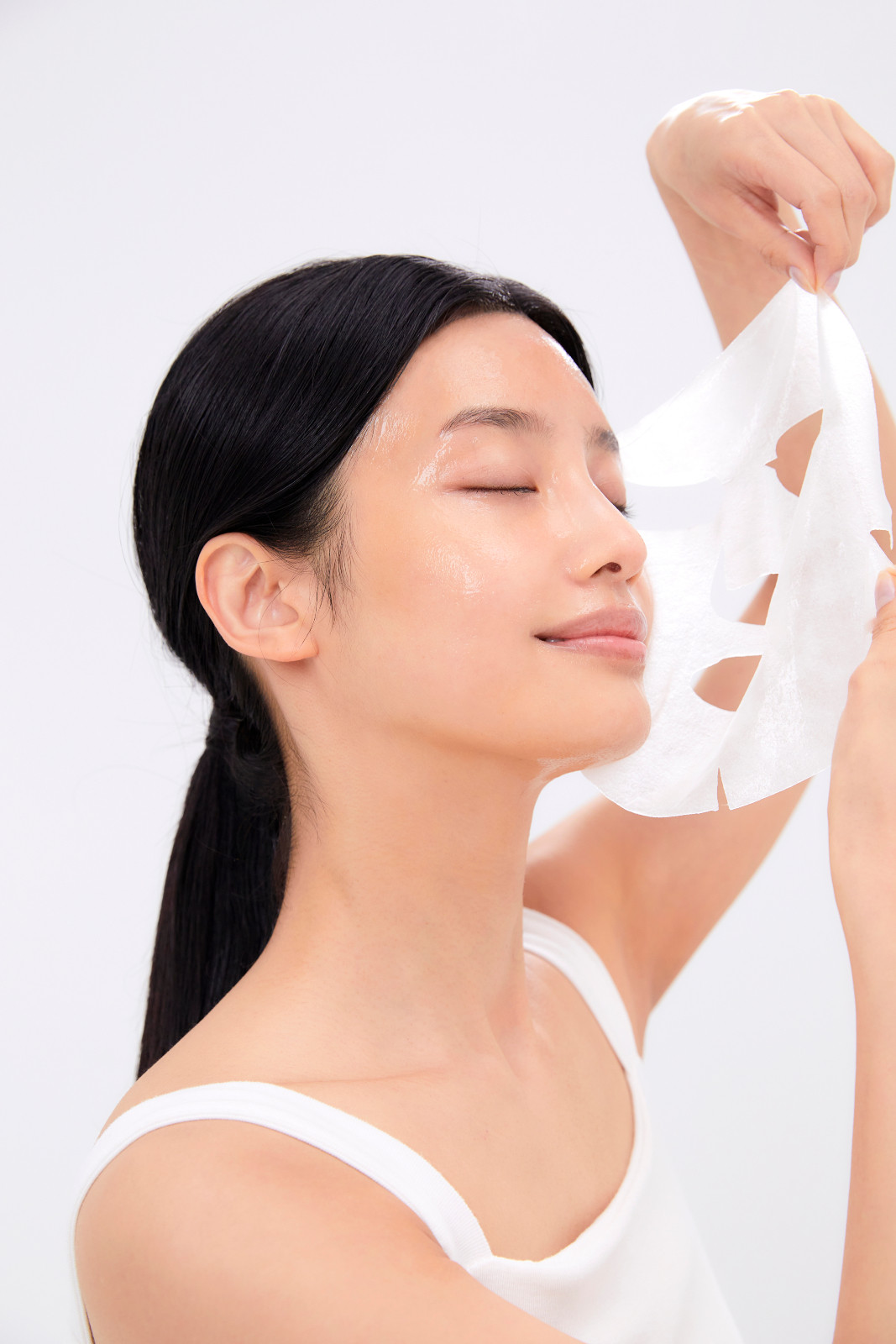 Mediheal menghadirkan sheet mask generasi baru yang memadukan inovasi klinis, kenyamanan, dan performa tinggi dalam satu aplikasi