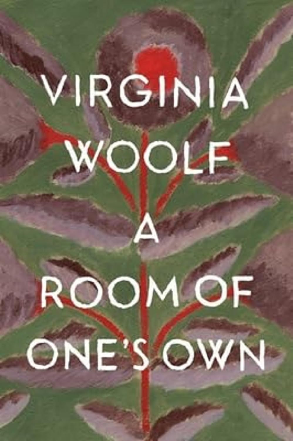 ‘A Room of One’s Own’ by Virginia Woolf (Photo: )