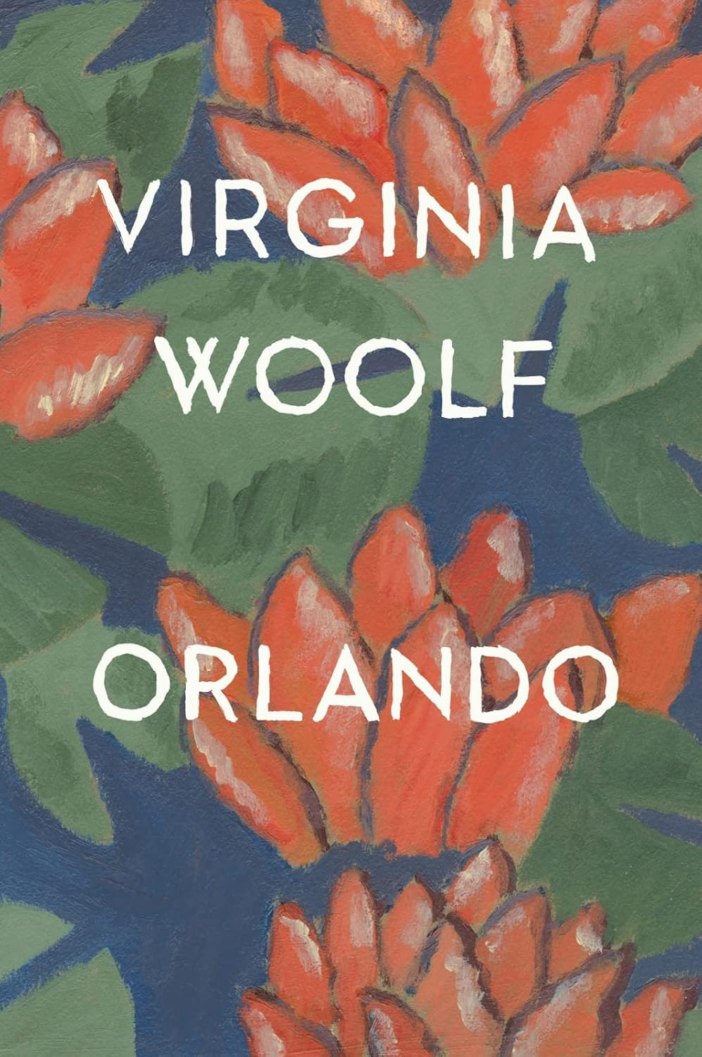 ‘Orlando’ by Virginia Woolf (Photo: )