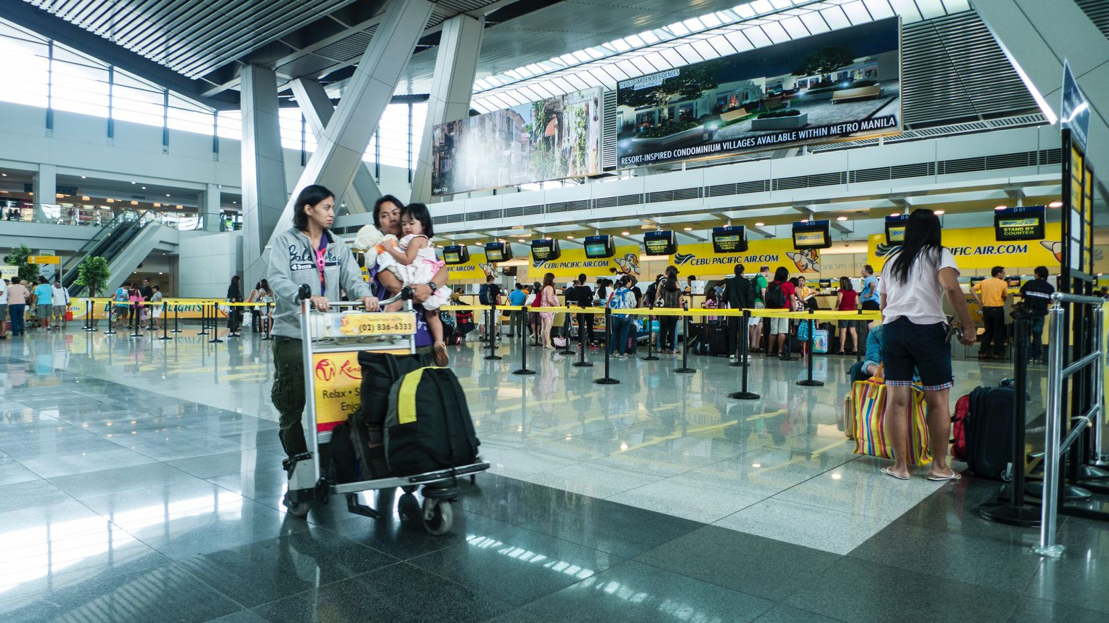 From banking to publishing, industry leaders reveal what 2026 holds for the Philippines and how businesses can thrive in the year ahead (Photo: Getty)