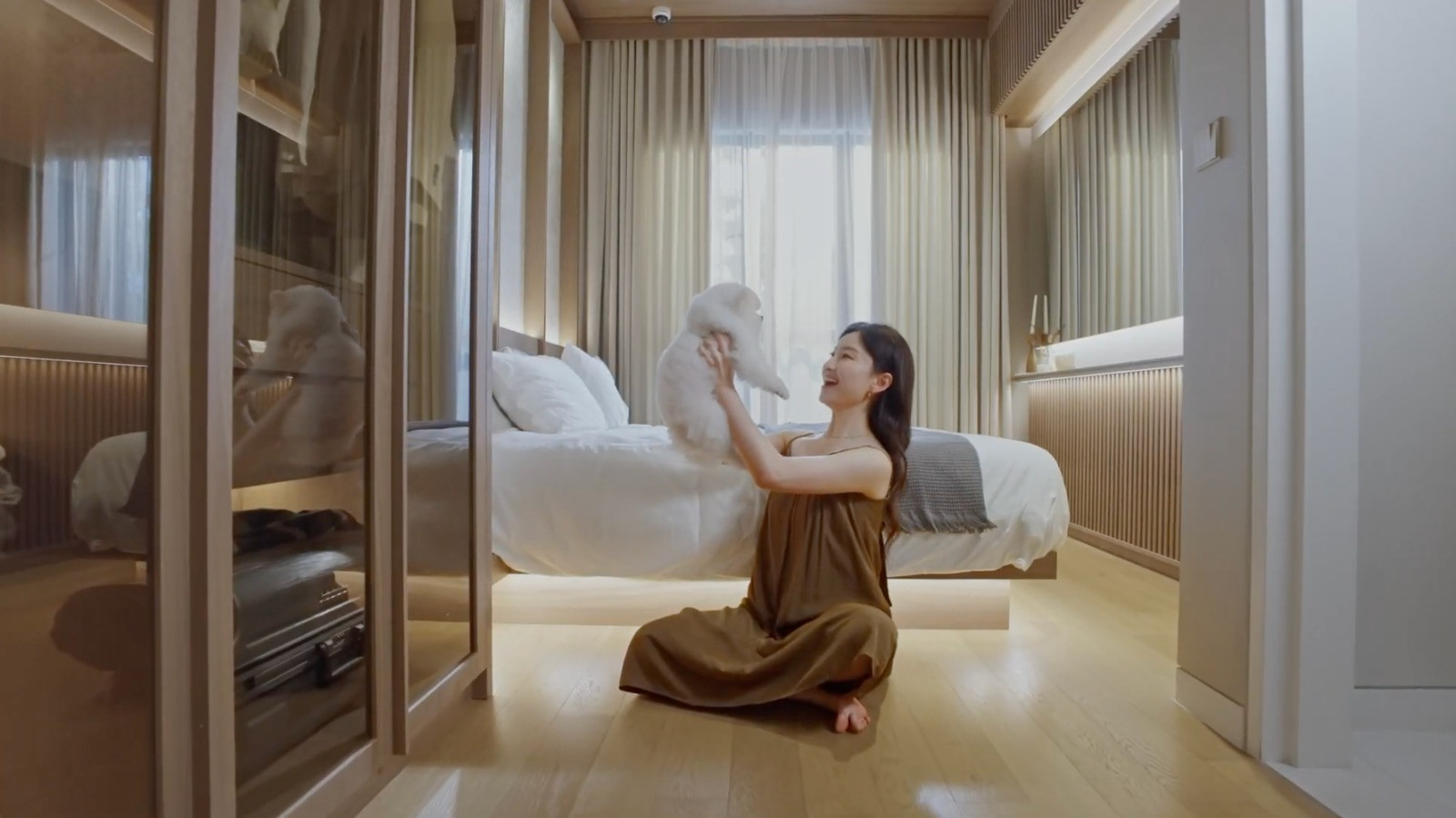 Amaya Residences is among the few high-rise developments in the Klang Valley to embrace a pet-friendly ethos