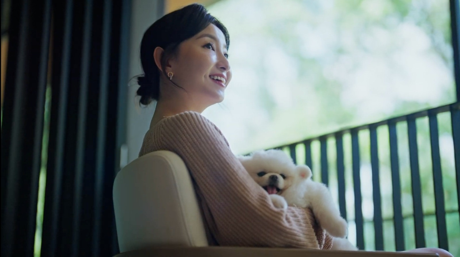 Everyday life at Amaya Residences is shaped around effortless ease, balance, and refined living