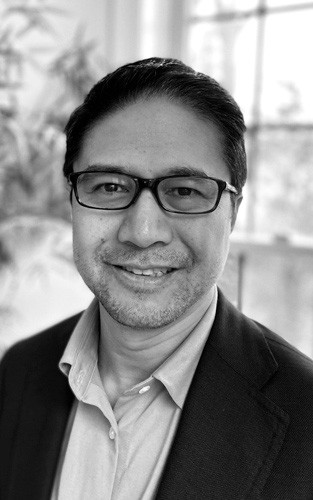 Kenneth Albolote, general partner at Foxmont Capital Partners (Photo: Kenneth Albolote)