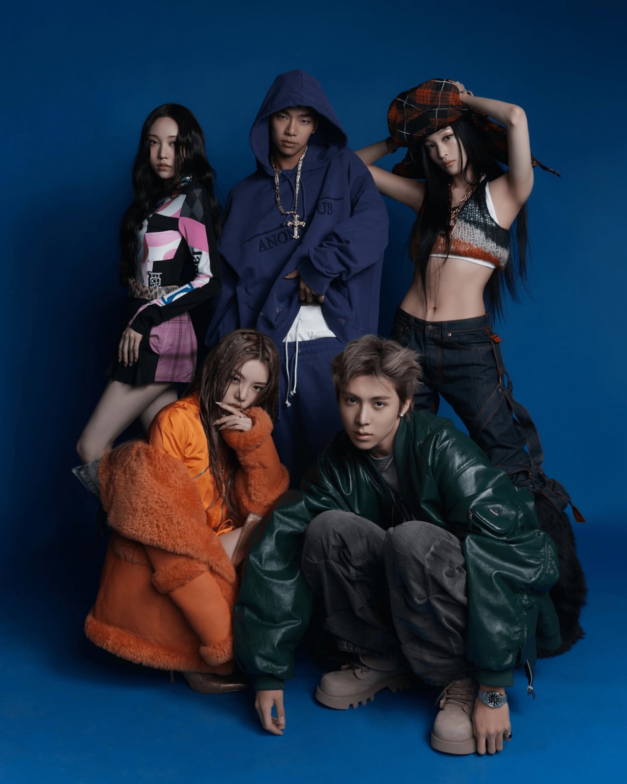 ALLDAY PROJECT (ภาพ: kpop.fandom.com)