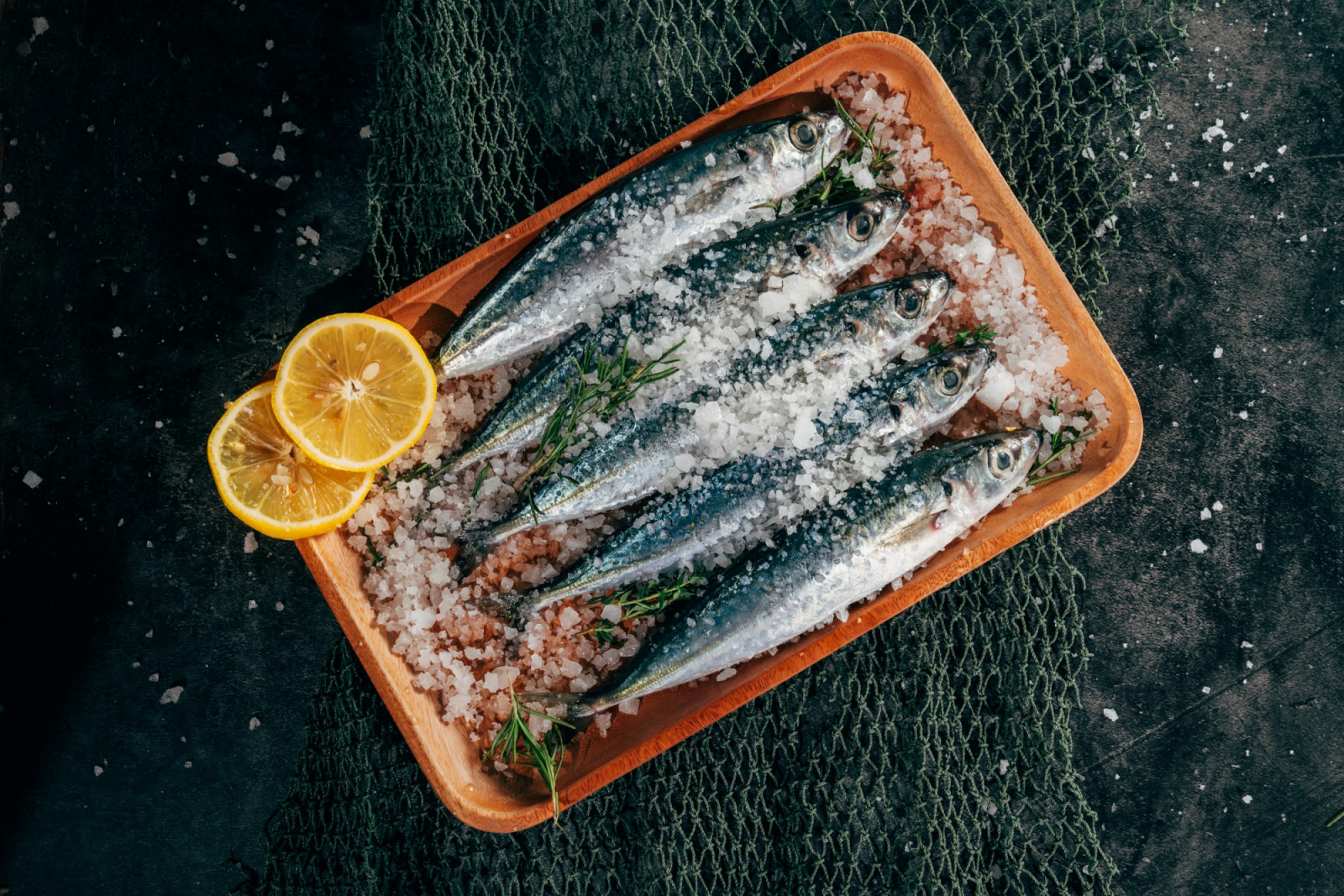 Once seen as a humble pantry staple, sardines and other tinned fish are now celebrated for their flavour, nutrition, and versatility, showing up in kitchens and on menus worldwide (Photo: Harris Vo/ Unsplash)