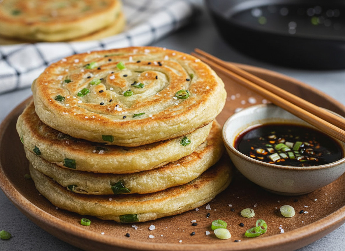 Cong you bing (Image: AI generated via Imagen 3)