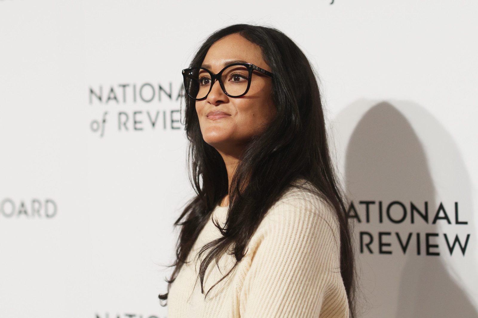 NEW YORK, NEW YORK - JANUARY 13: Autumn Durald Arkapaw attends The National Board Of Review Annual Awards Gala 2026 at Cipriani 42nd Street on January 13, 2026 in New York City. (Photo by Udo Salters/Patrick McMullan via Getty Images)