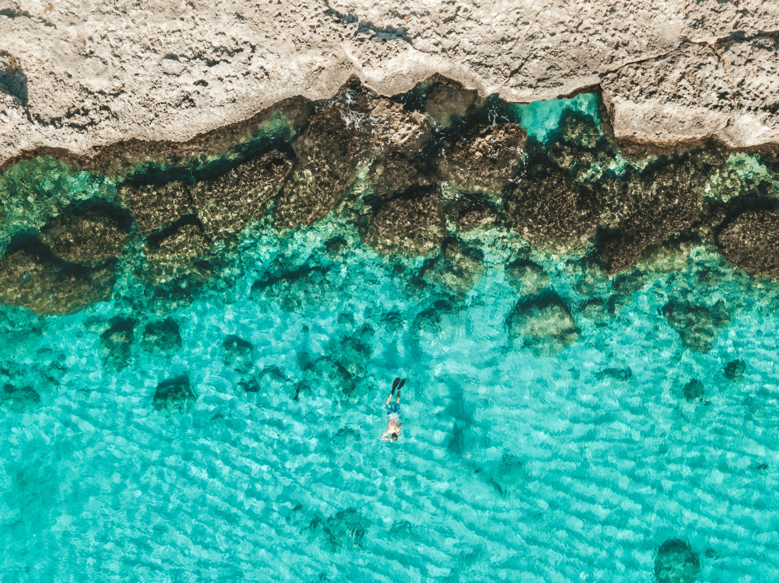 Caribbean travel in September or October works best in the ABC Islands: Aruba, Bonaire and Curaçao (Photo: /Unsplash)