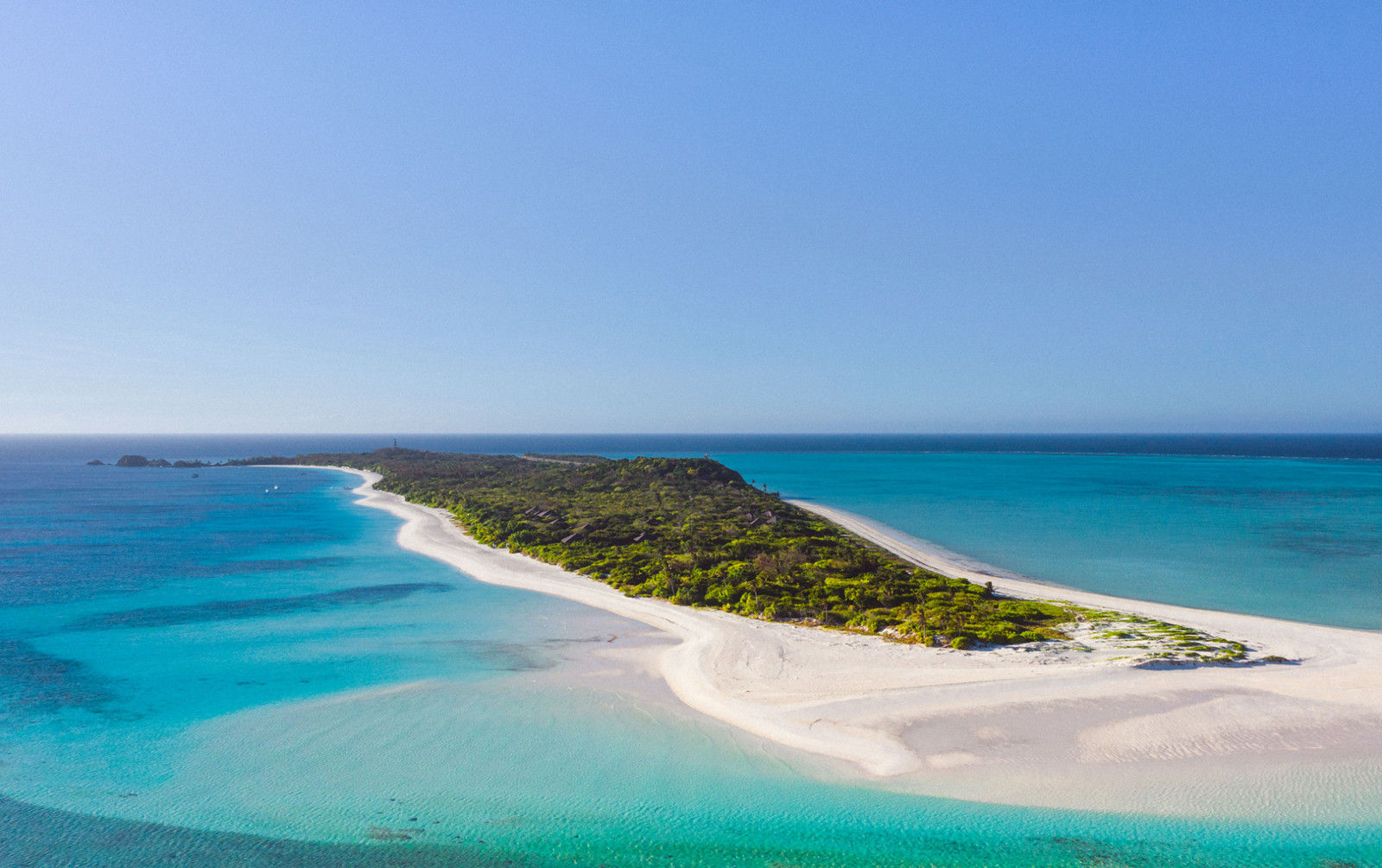 Amanpulo (Photo: Aman Resorts)