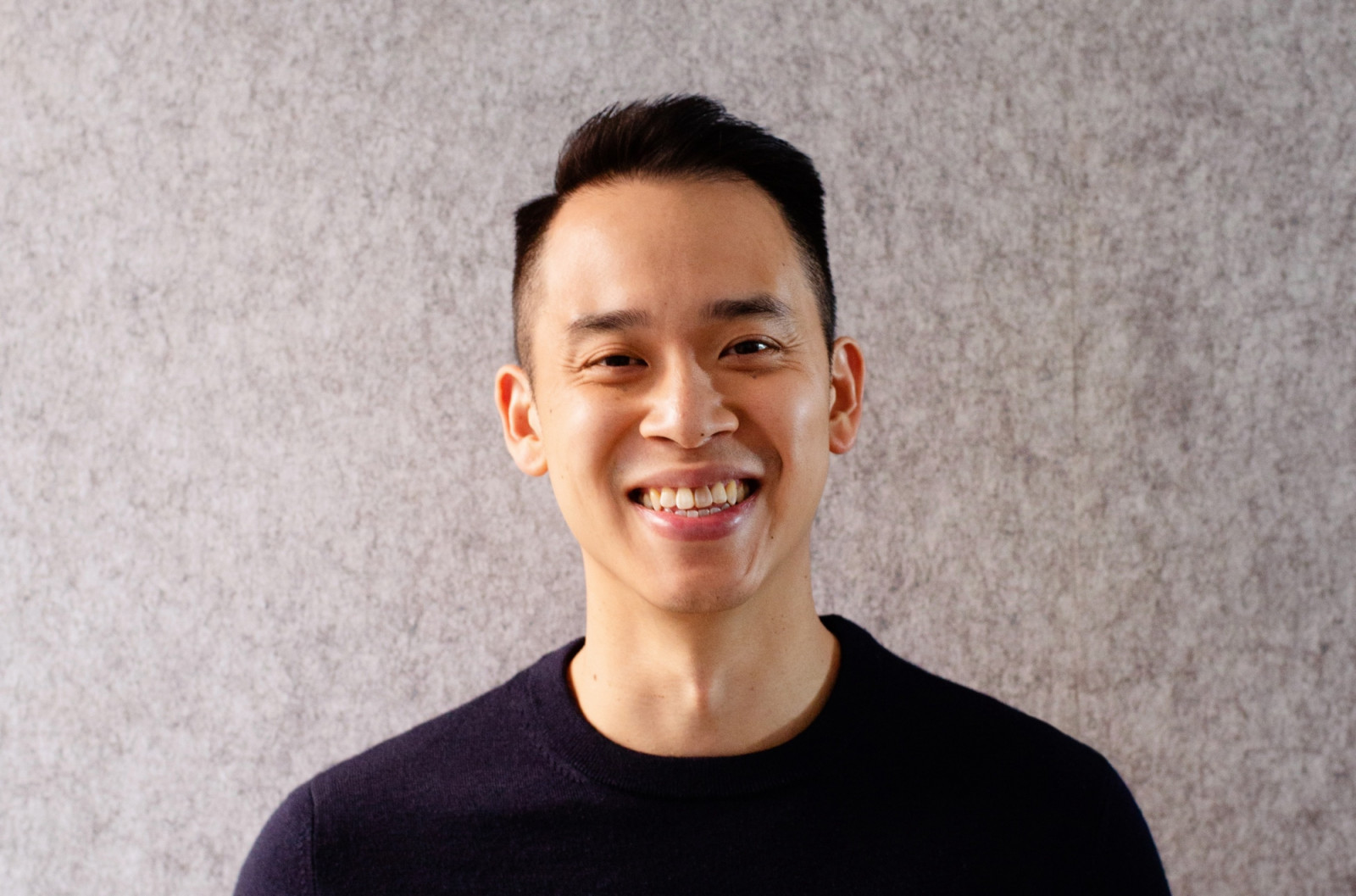 Michael Lau is the chairman of Consensus, one of the leading global blockchain and Web3 conferences (Photo: Consensus)