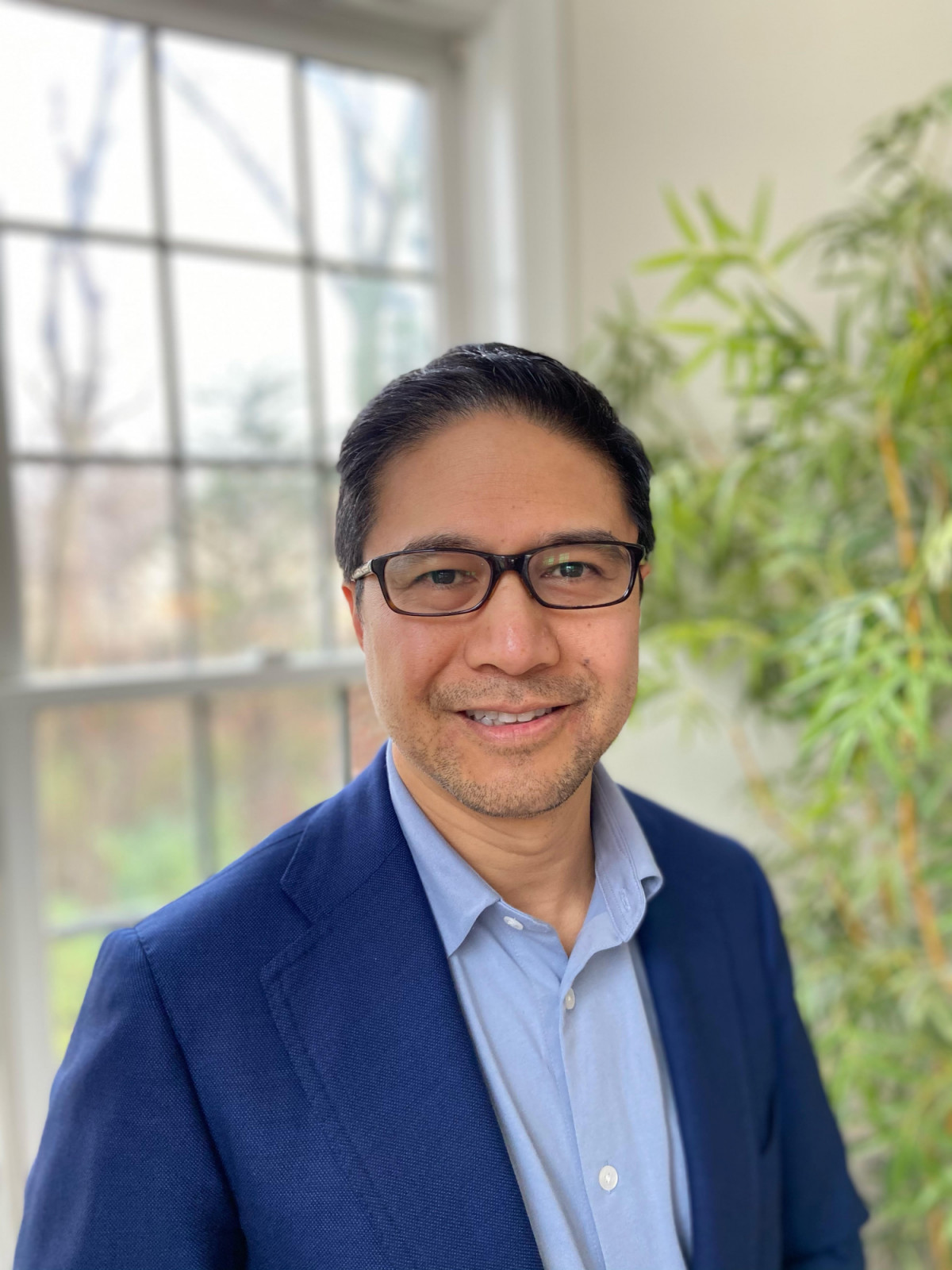 Kenneth Albolote, general partner at Foxmont Capital Partners (Photo: Kenneth Albolote)