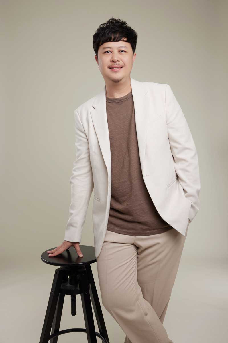 Ken Wong of Urban Home Design