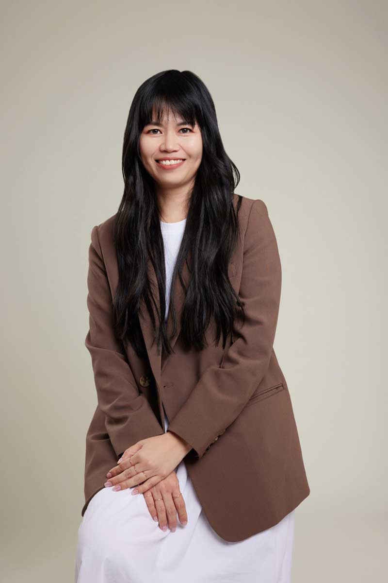 Emma Yii of Urban Home Design