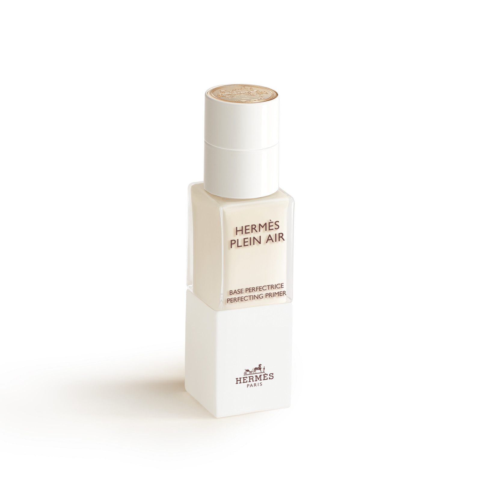 Hermès unveils its first Plein Air foundation, boasting 34 shades