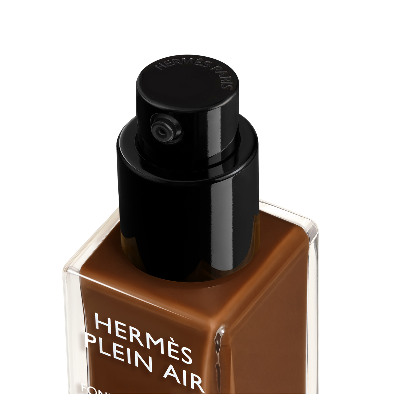 Hermès unveils its first Plein Air foundation, boasting 34 shades