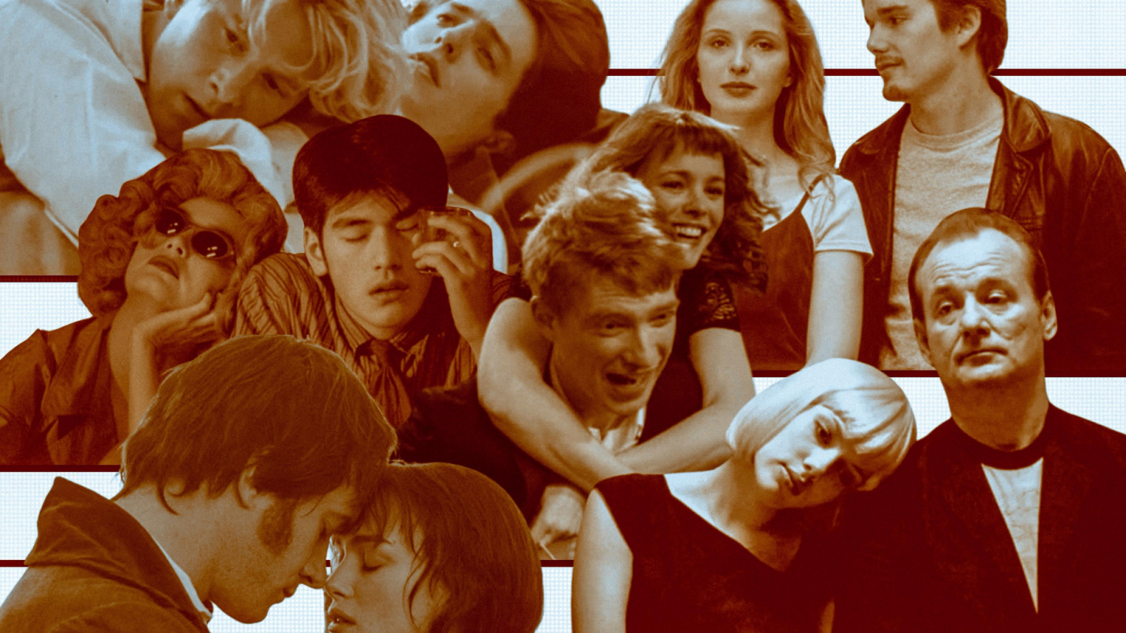The best romantic movies for your watchlist (Photo: edited by Angela Nicole Guiral)