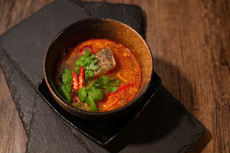 Best Thai restaurants in the Philippines | Benjarong