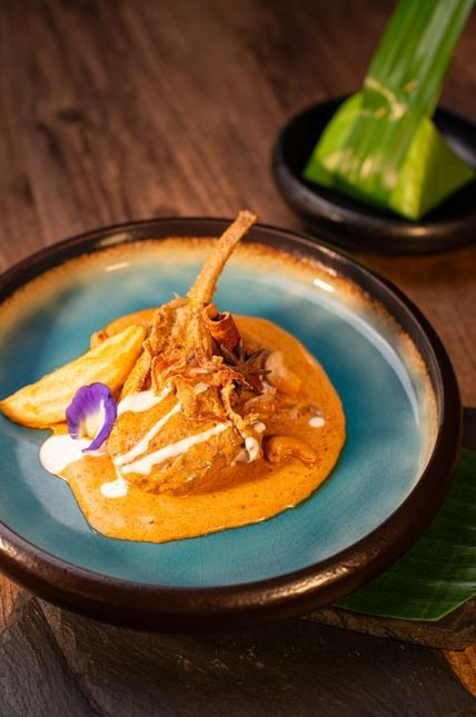 Best Thai restaurants in the Philippines | Benjarong