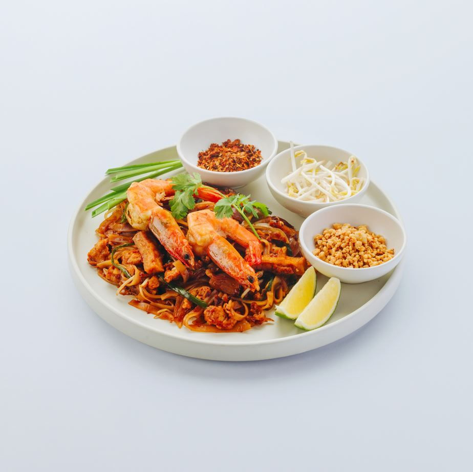 Best Thai restaurants in the Philippines | Some Thai