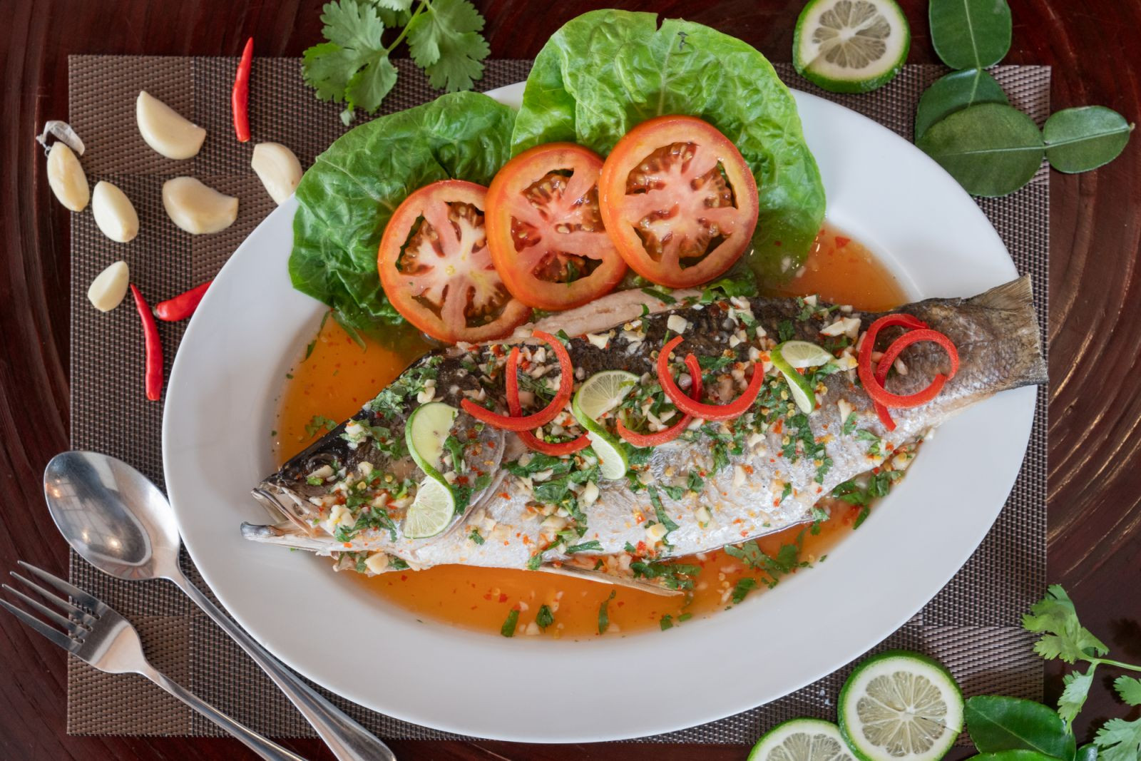 Best Thai restaurants in the Philippines | Azuthai