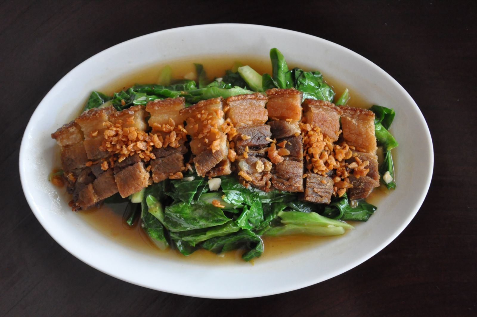 Best Thai restaurants in the Philippines | Azuthai