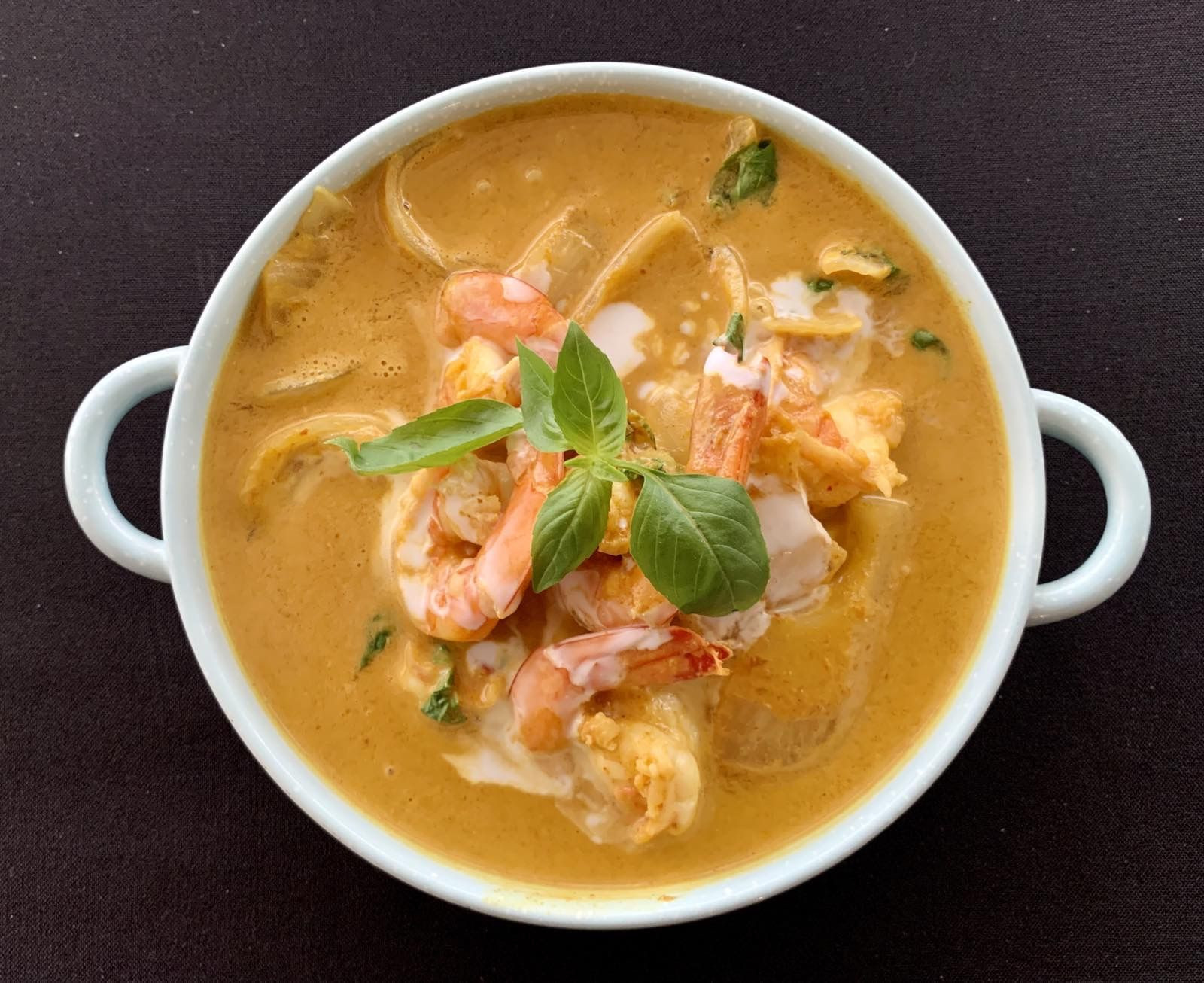 Best Thai restaurants in the Philippines | Azuthai