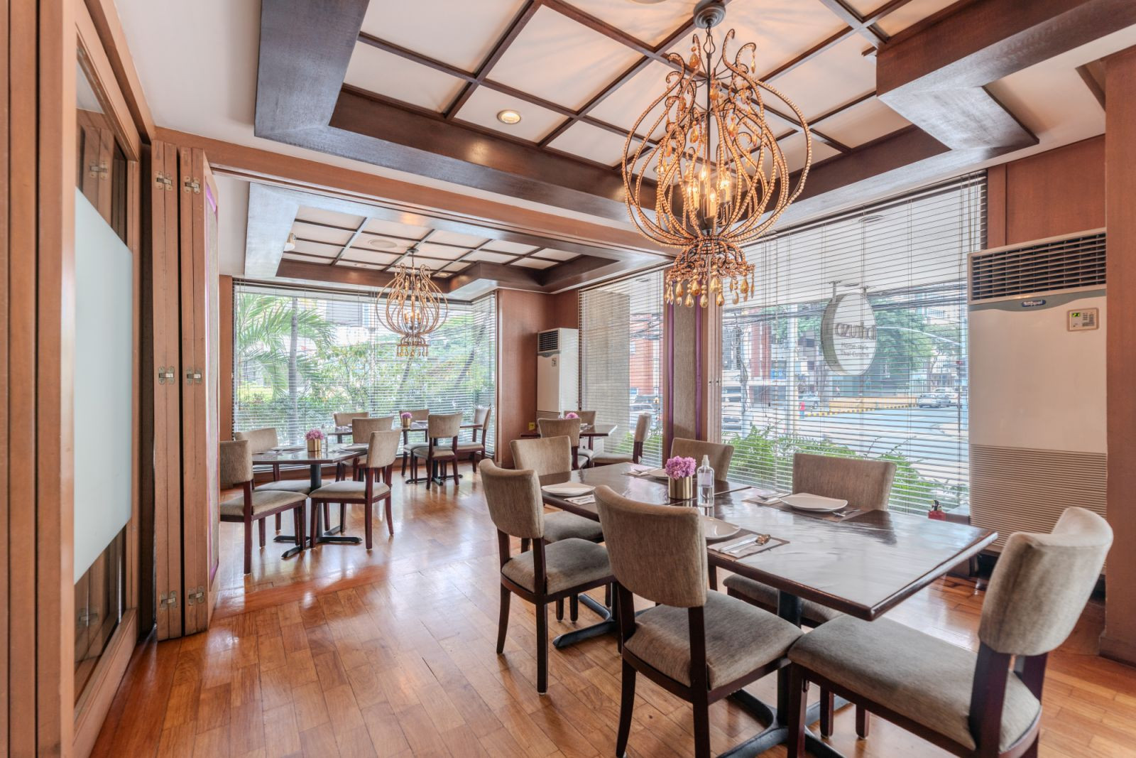 Best Thai restaurants in the Philippines | Azuthai