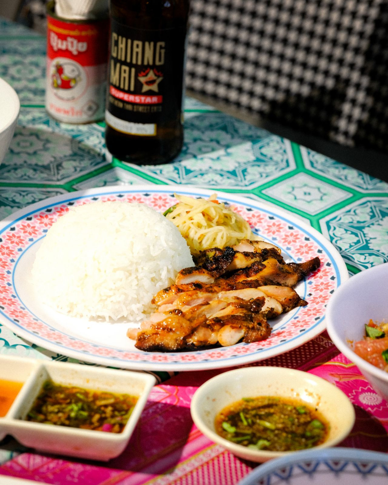 Best Thai restaurants in the Philippines | Chiang Mai Superstar