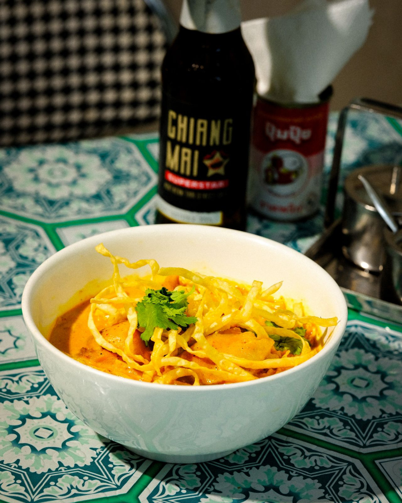 Best Thai restaurants in the Philippines | Chiang Mai Superstar