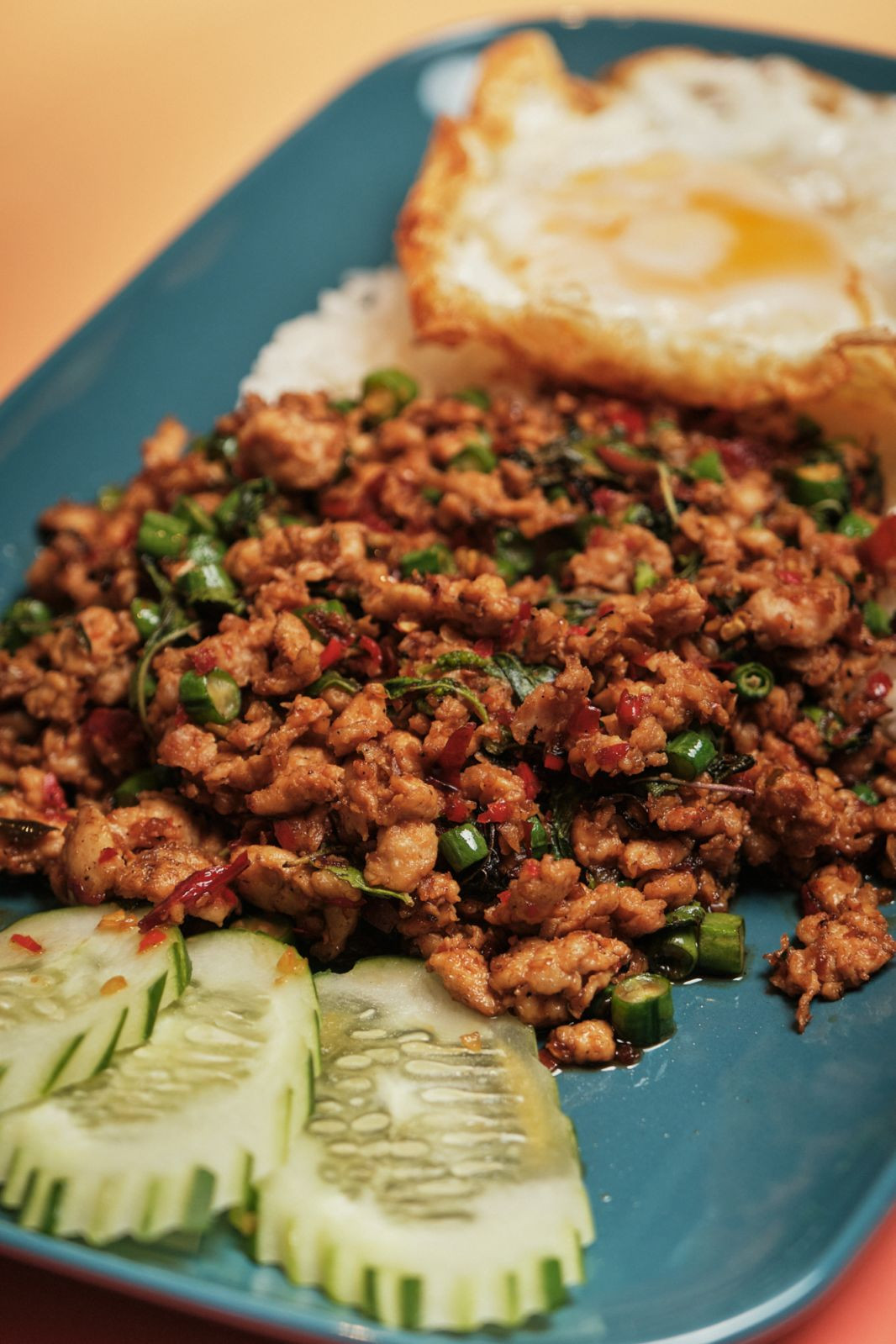 Best Thai restaurants in the Philippines | Krapow!