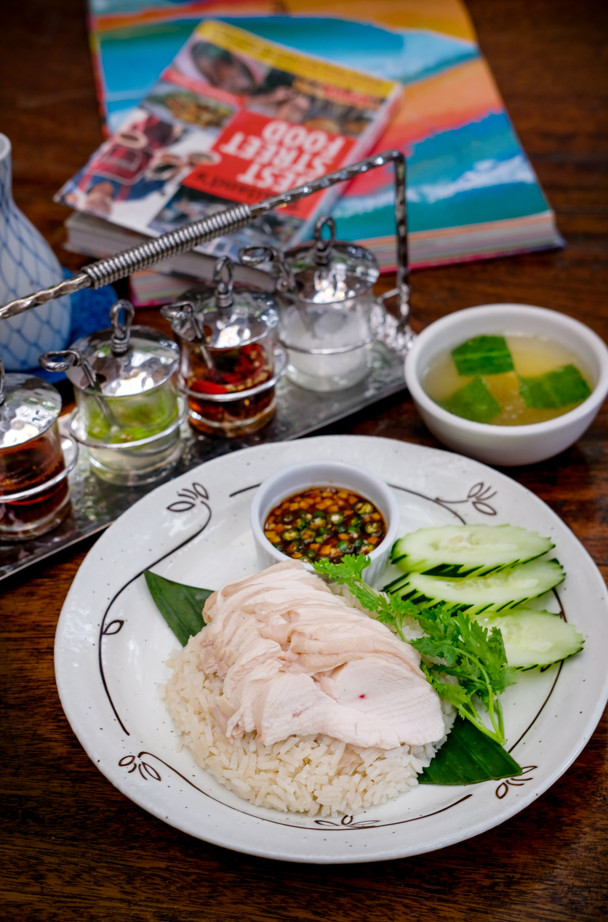 Best Thai restaurants in the Philippines | Lime and Basil