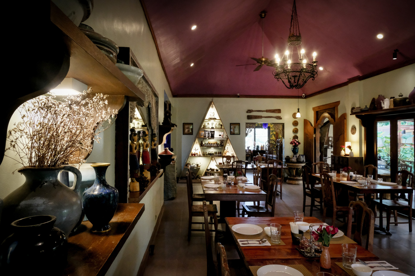 Best Thai restaurants in the Philippines | Lime and Basil