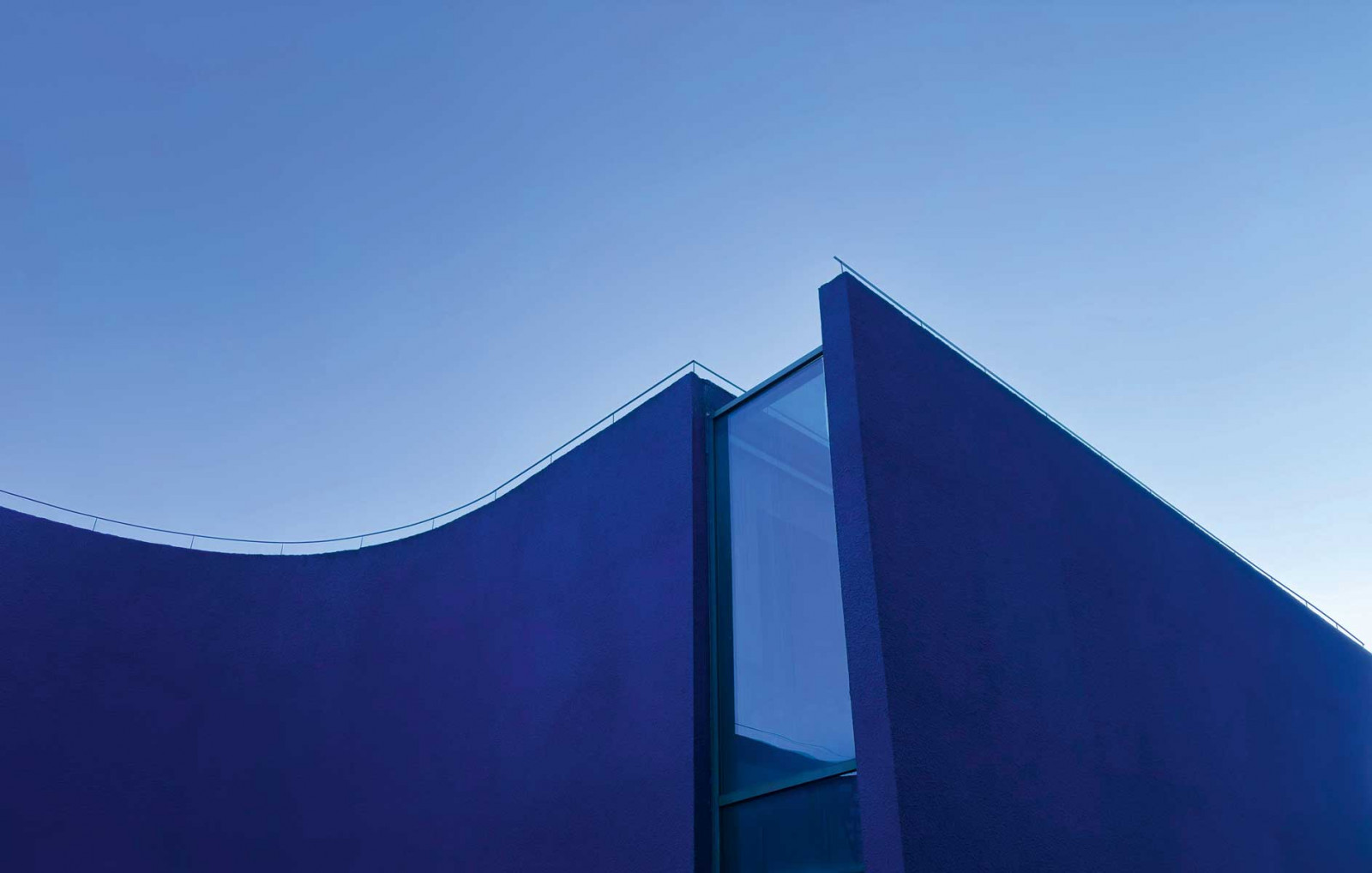Blue Planet, Nippon Paint (Photo: Unsplash)