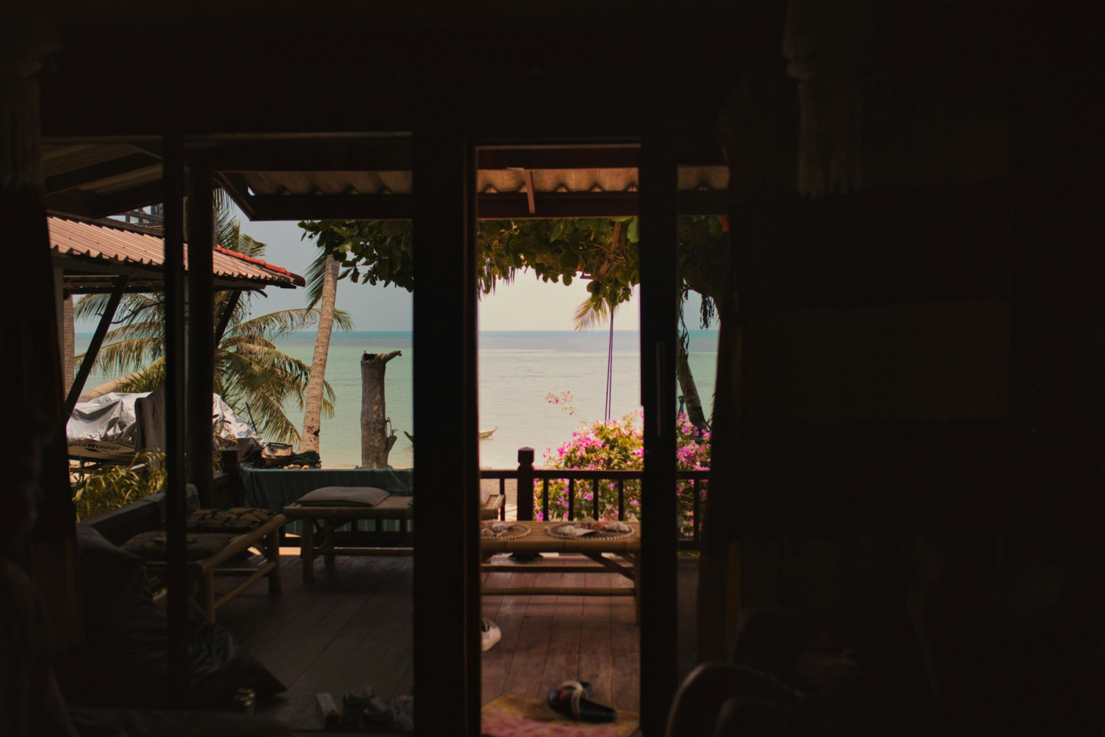 Let the breeze in: summer airflow practices in Asian homes balance heat, humidity and comfort naturally (Photo: ASTRONAUD23 ㅤ/Unsplash)