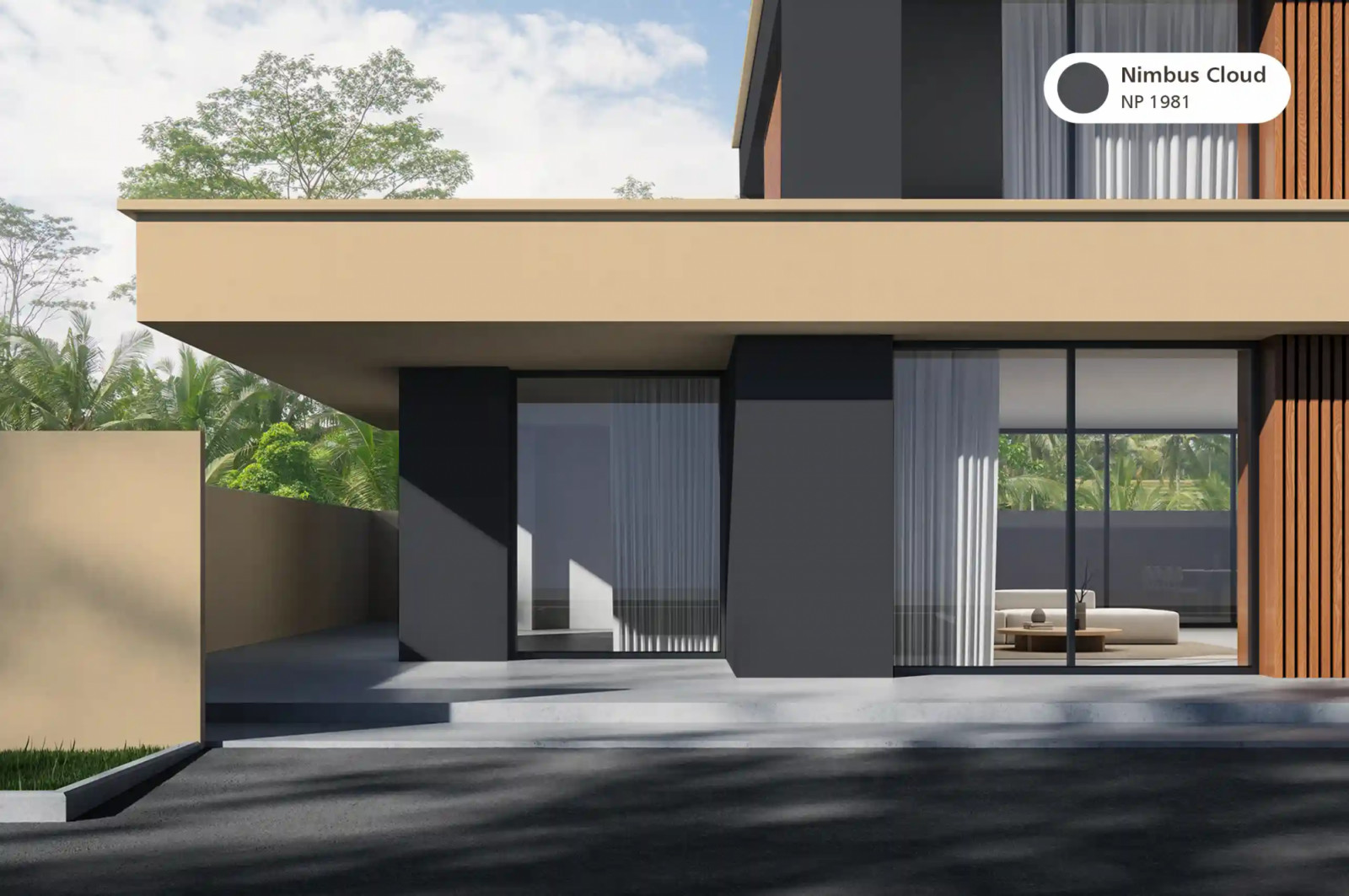 Oxens may consider Nimbus Cloud for living rooms and home offices