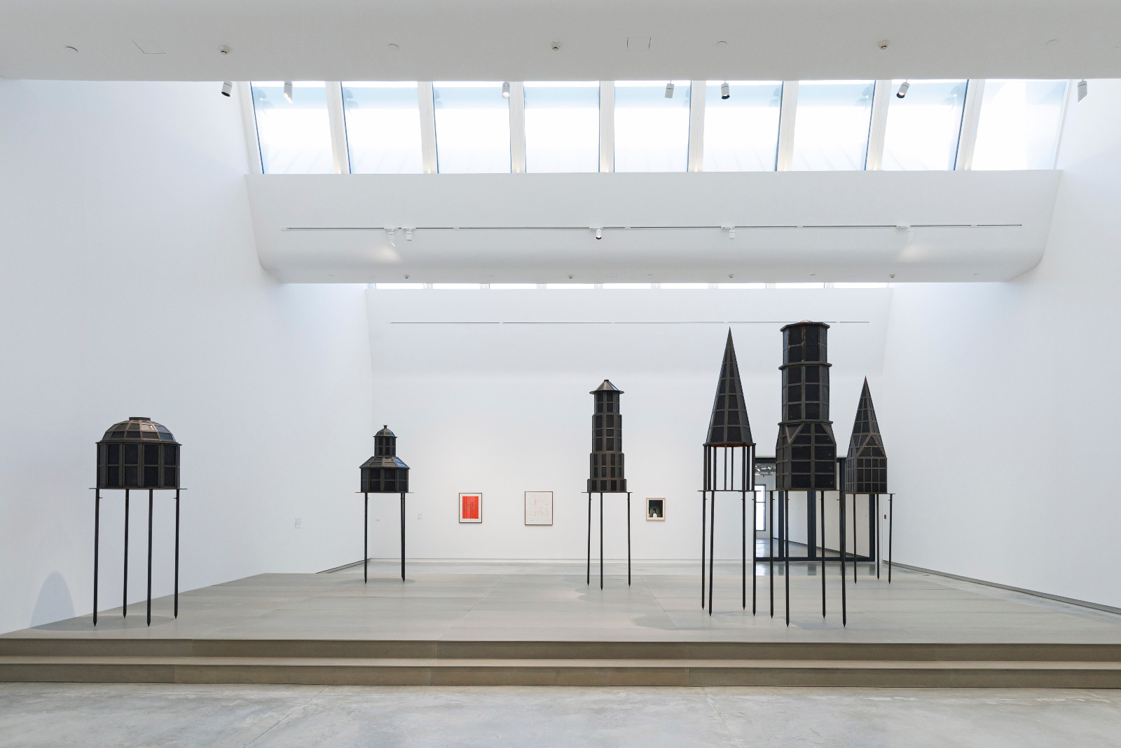 ZODIAC HOUSES (1998–1999) (ภาพ: dib Bangkok)
