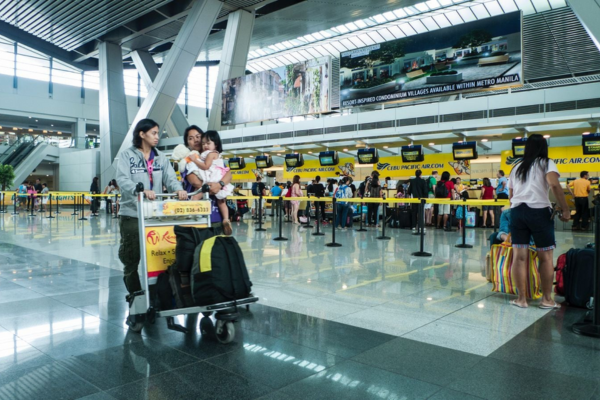 From banking to publishing, industry leaders reveal what 2026 holds for the Philippines and how businesses can thrive in the year ahead (Photo: Getty)
