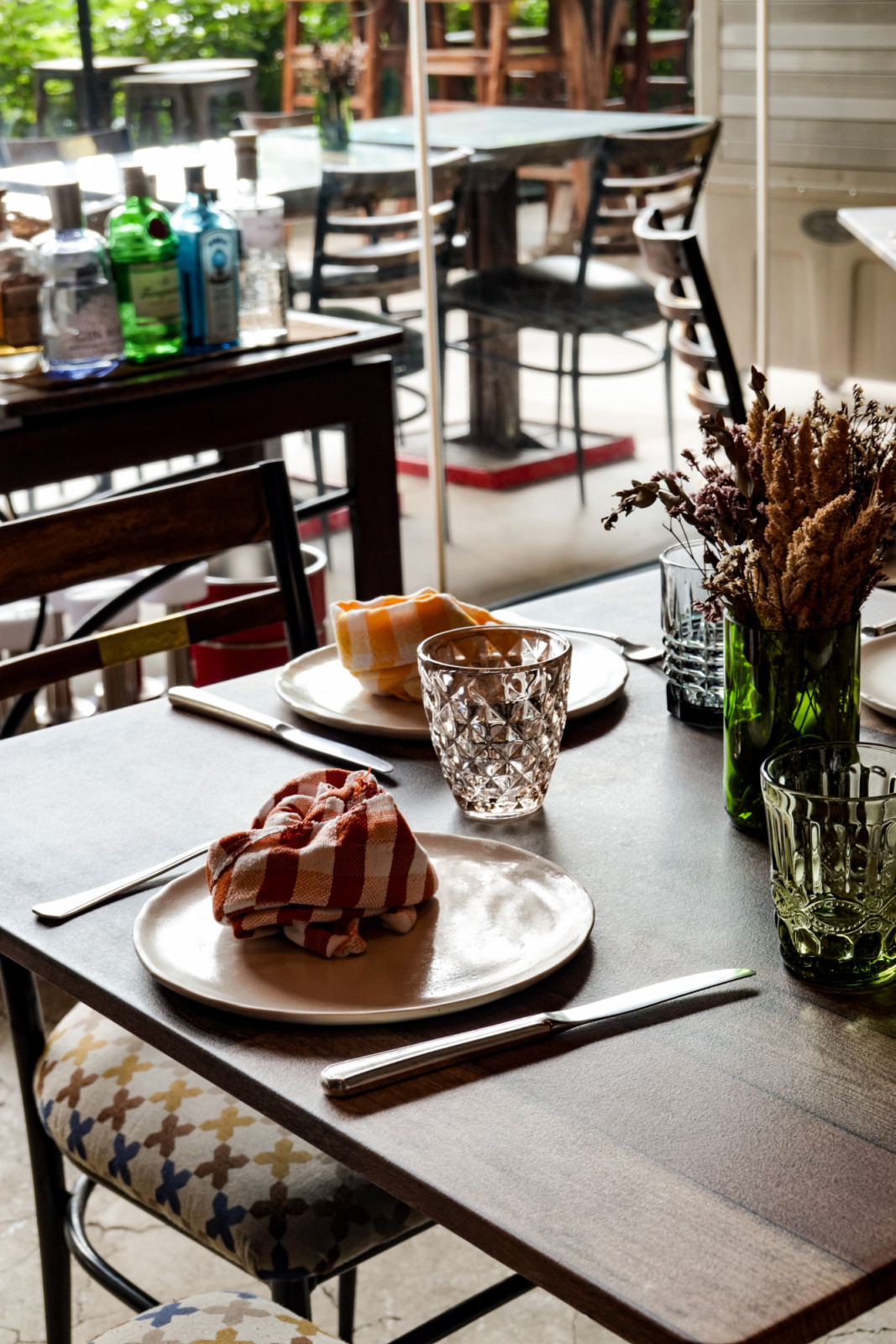 Foodie Finds with Francis Tolentino | Photo: courtesy of Grace Park