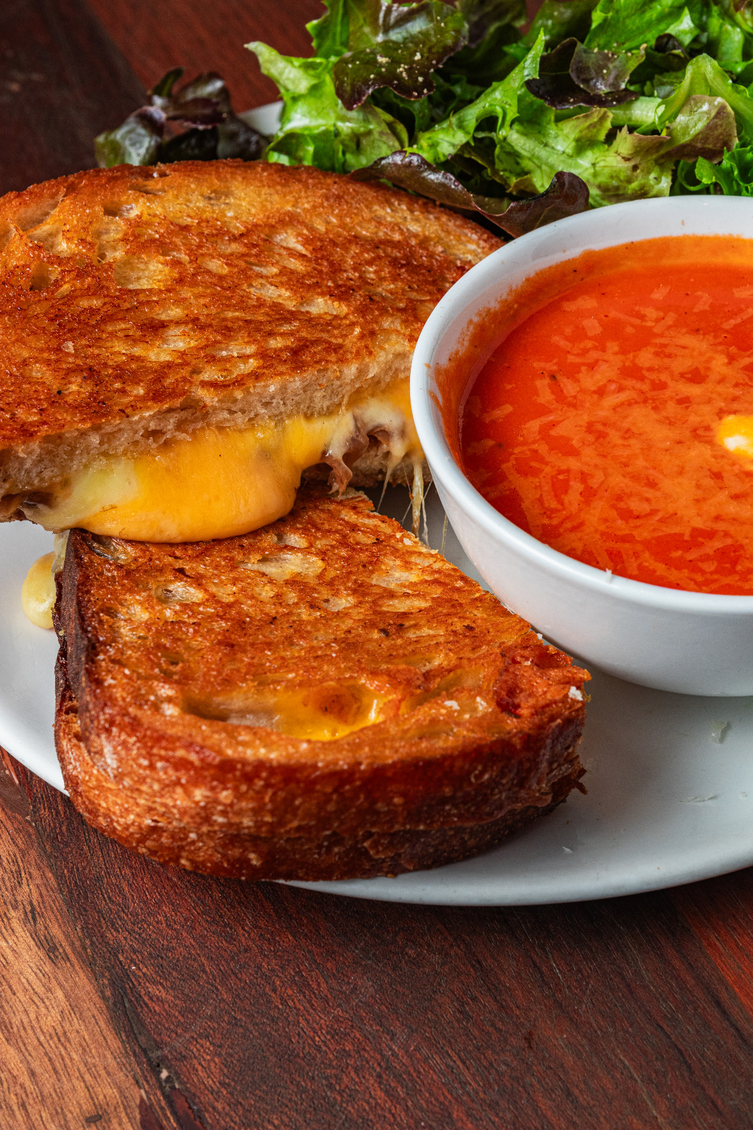 Foodie Finds with Francis Tolentino | Photo: courtesy of Wildflour