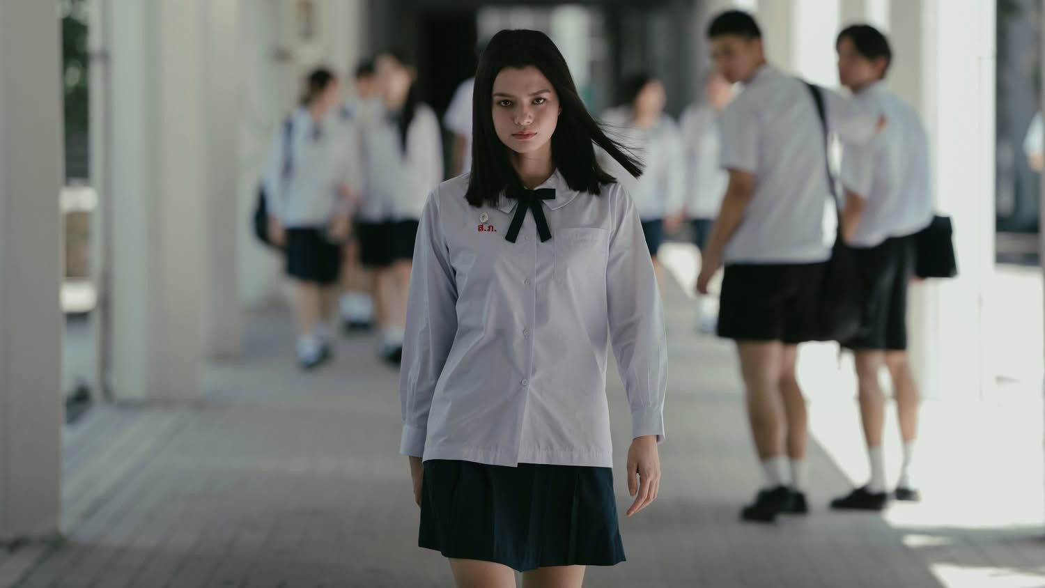 The most anticipated Thai series and movies are set to captivate audiences throughout 2026 (Photo: IMDB)