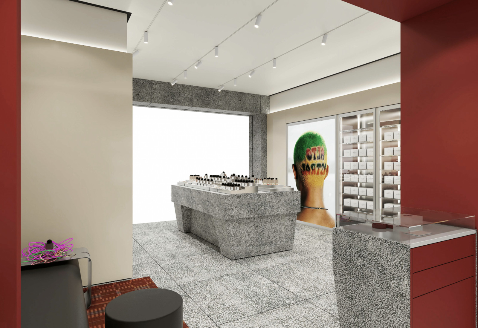 Byredo membuka babak pertamanya di Indonesia lewat Plaza Indonesia