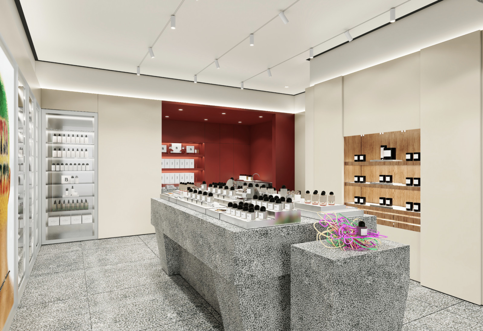 Byredo membuka babak pertamanya di Indonesia lewat Plaza Indonesia