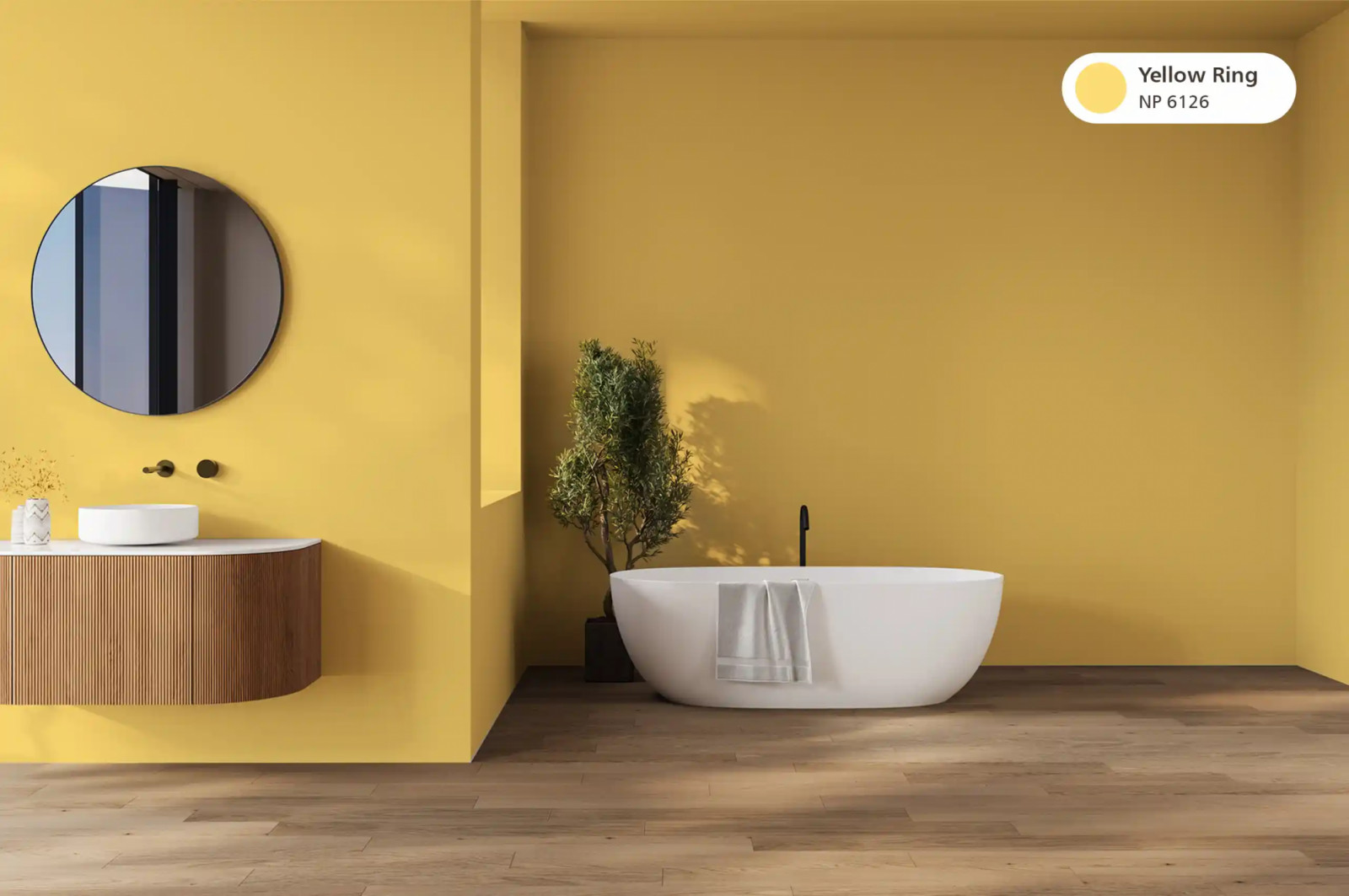 Yellow Ring encourages clarity as Monkeys prioritise responsibilities across different life areas