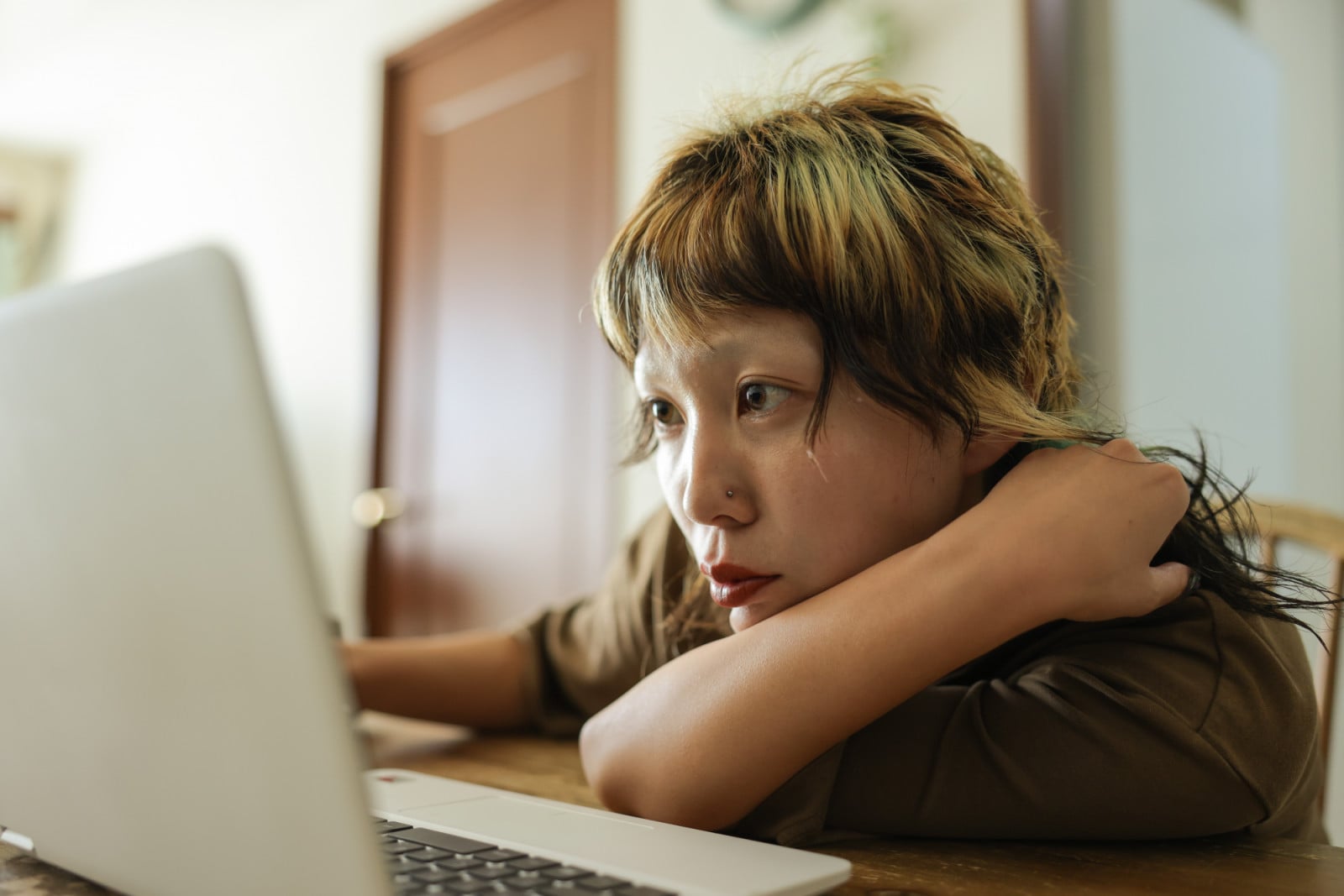 Individuals from Generation Z, born between 1997 and 2012, are expected to make up approximately 30 percent of the global workforce by 2030 (Photo: Getty Images)
