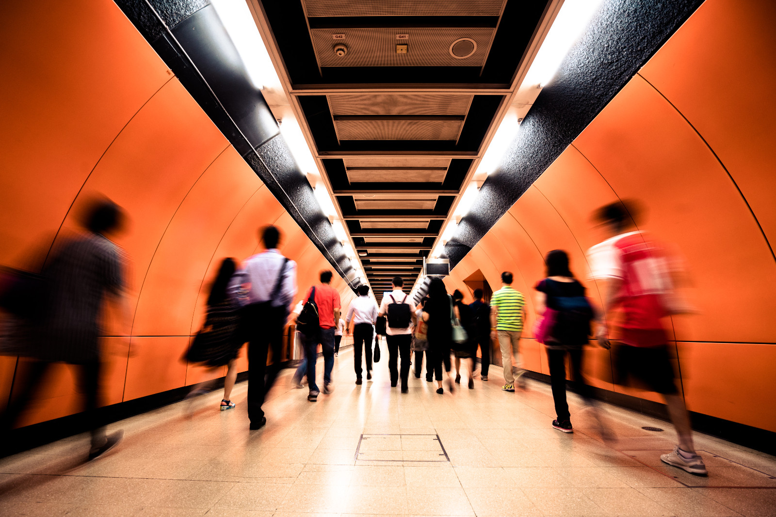 Any form of stereotype shapes how we interact with one another and affect collaboration at the workplace (Photo: Getty Images)